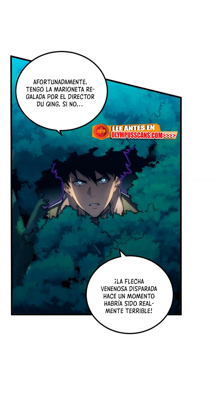 Levantate de los Escombros capítulo 166 página 22