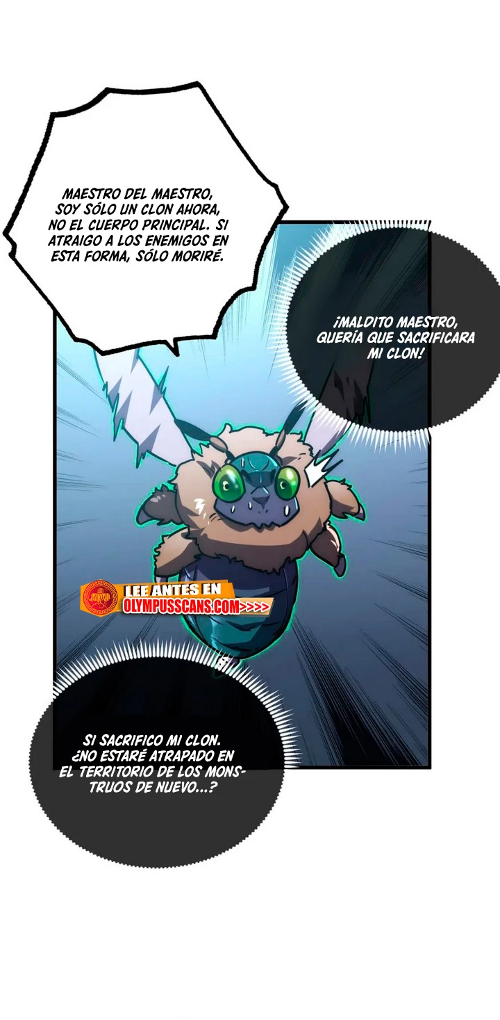 Levantate de los Escombros capítulo 166 página 26