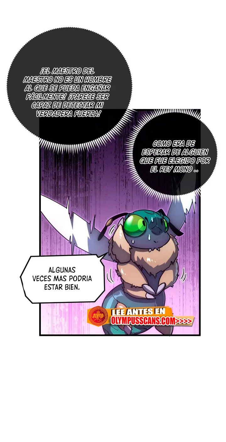 Levantate de los Escombros capítulo 167 página 18
