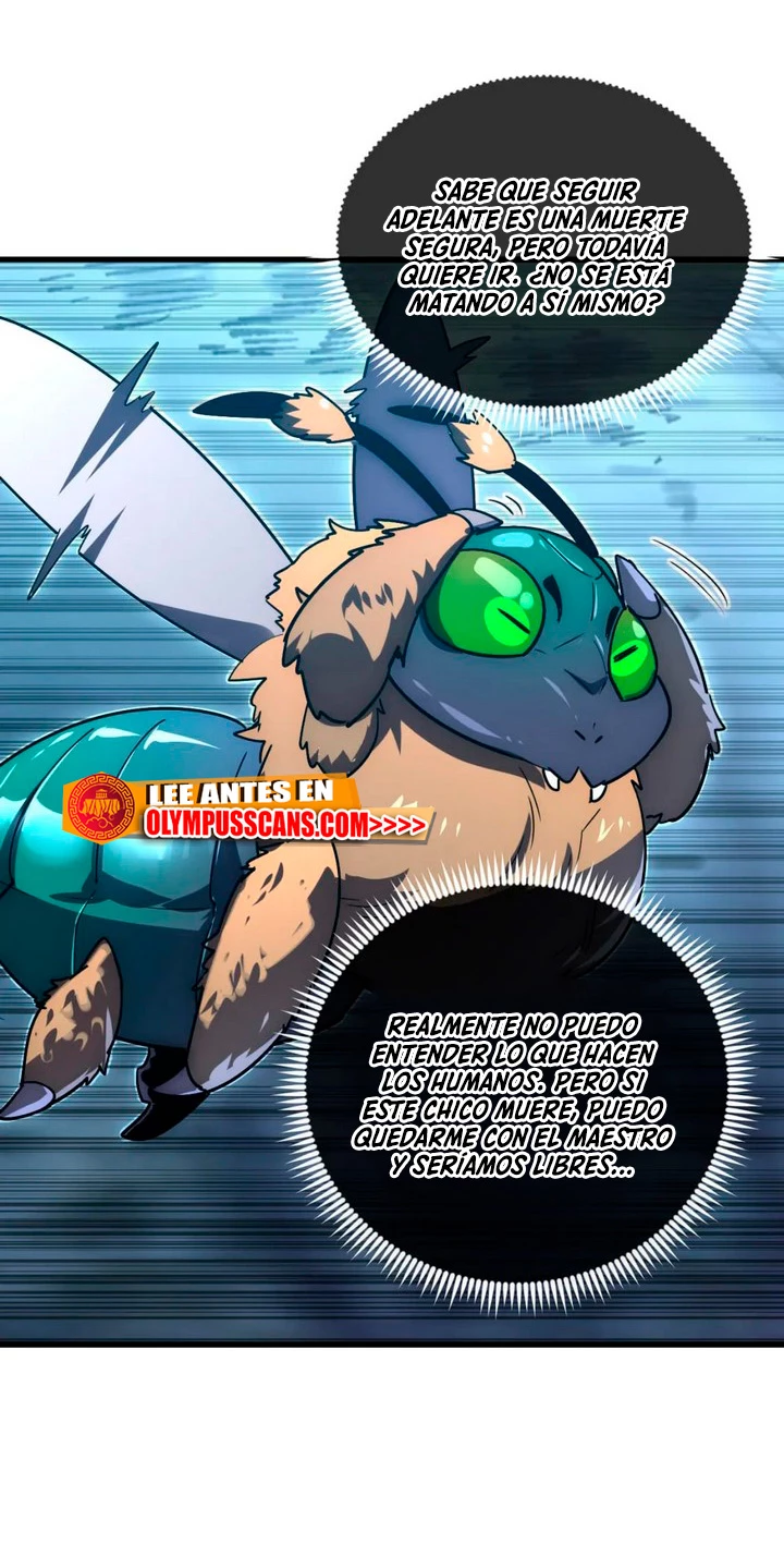 Levantate de los Escombros capítulo 167 página 27