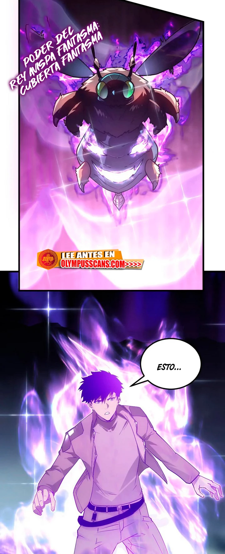 Levantate de los Escombros capítulo 167 página 31