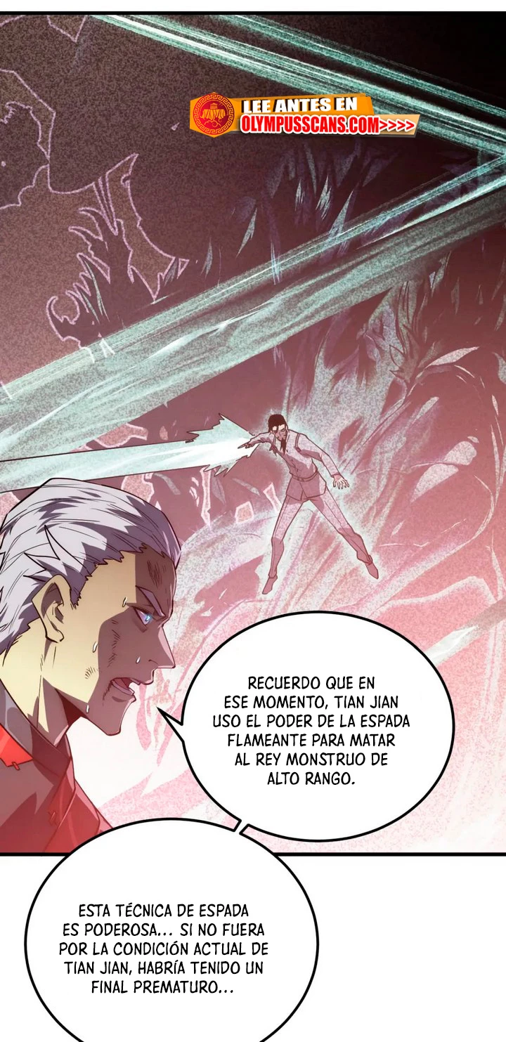 Levantate de los Escombros capítulo 168 página 17