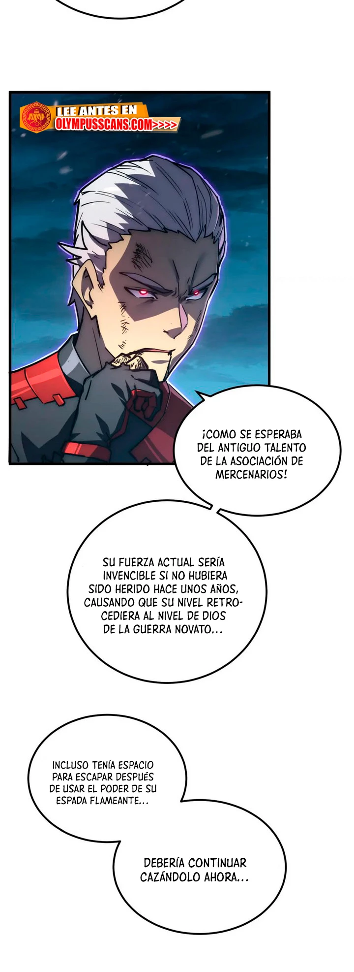 Levantate de los Escombros capítulo 168 página 18