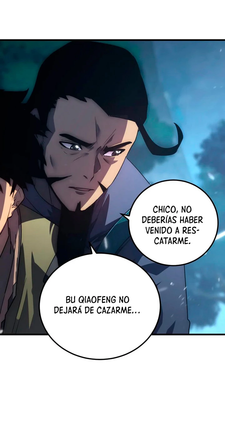 Levantate de los Escombros capítulo 168 página 24