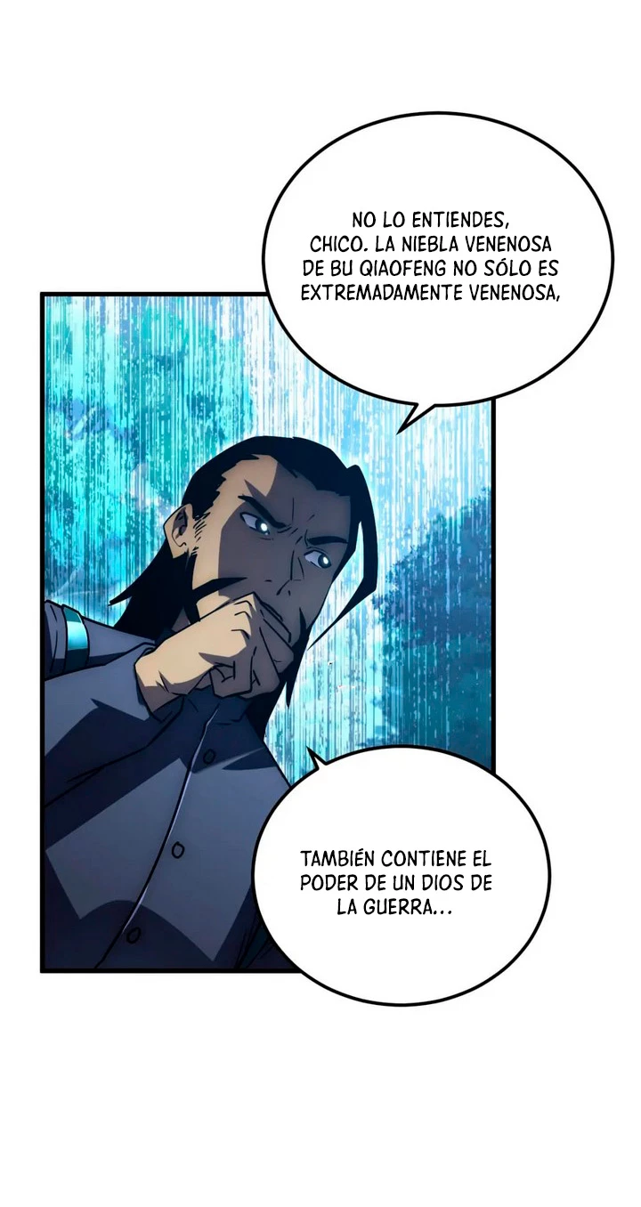 Levantate de los Escombros capítulo 168 página 27