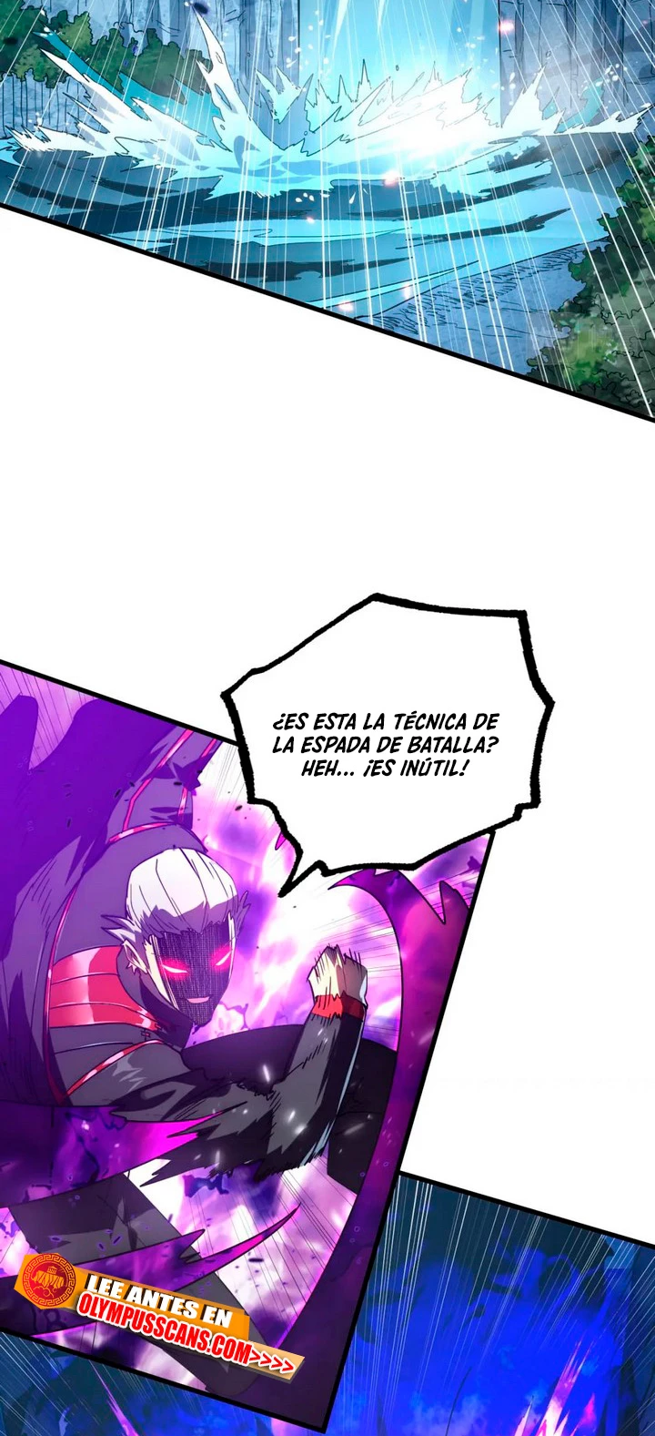 Levantate de los Escombros capítulo 168 página 3