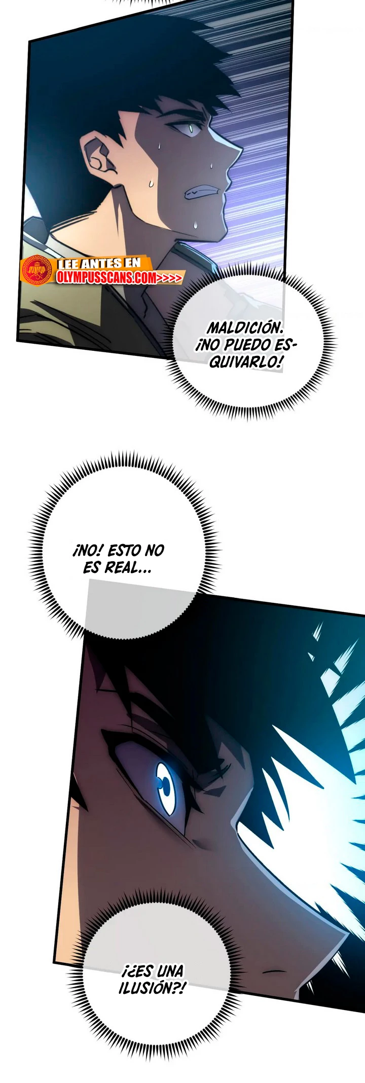 Levantate de los Escombros capítulo 168 página 40