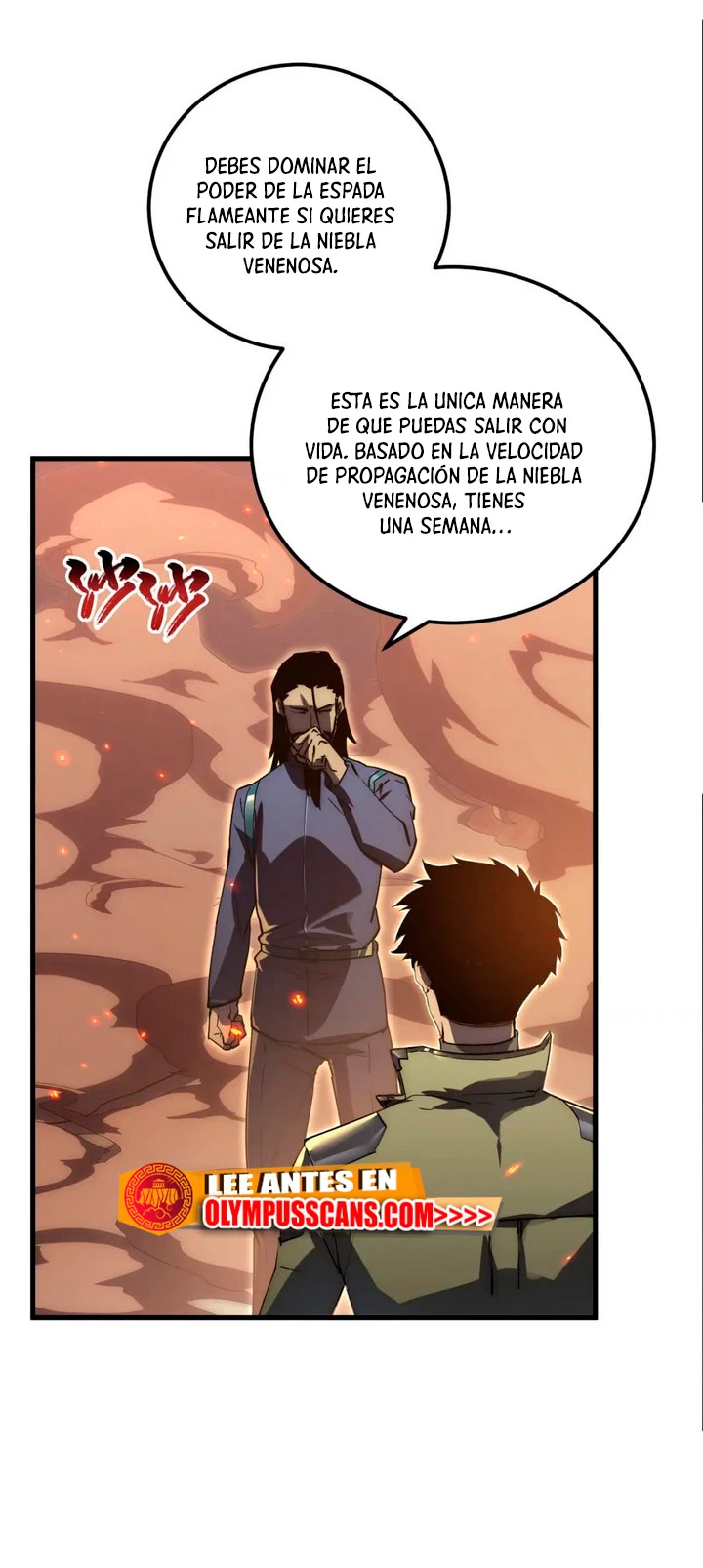 Levantate de los Escombros capítulo 169 página 13