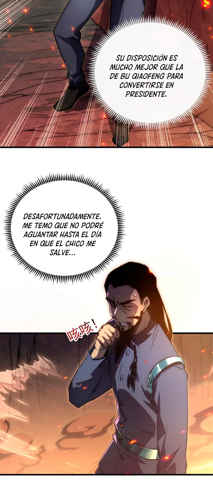 Levantate de los Escombros capítulo 169 página 23
