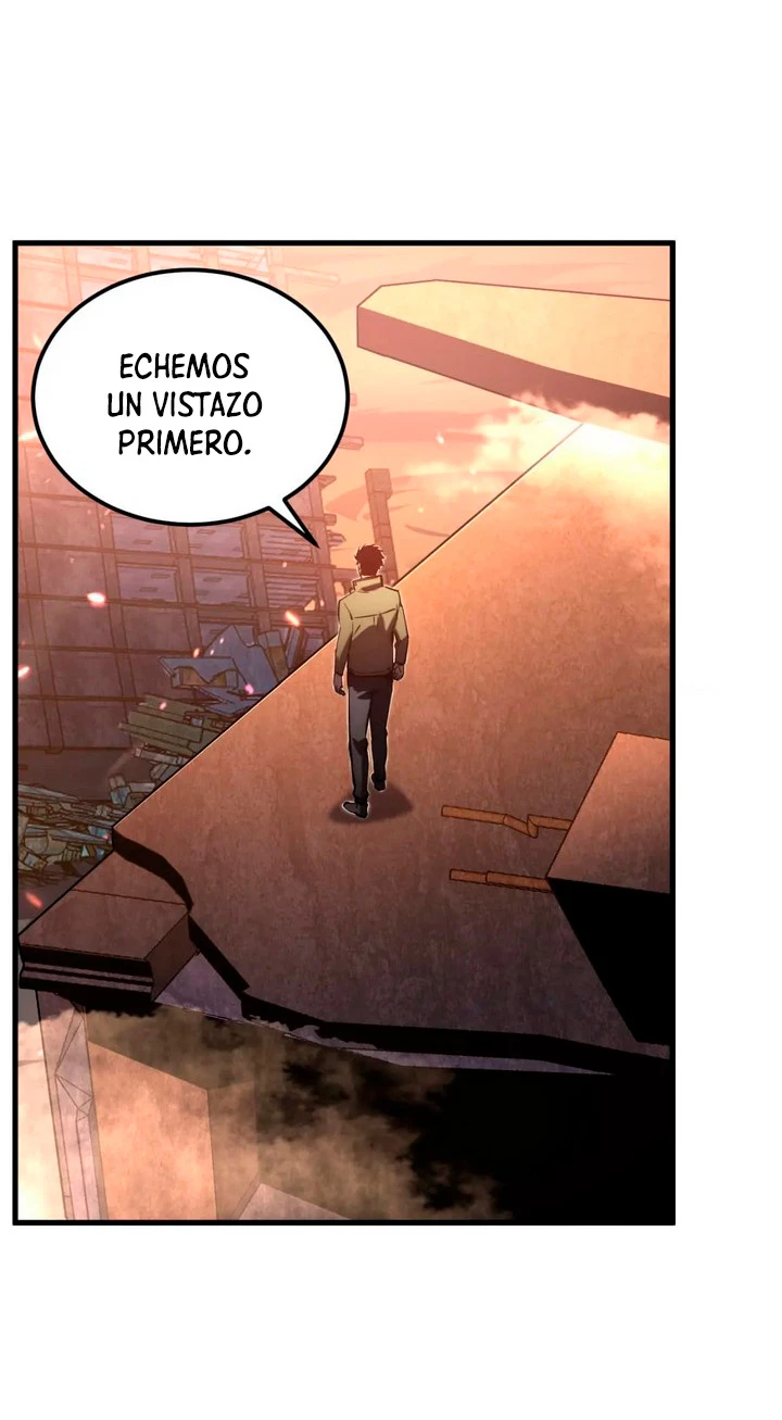 Levantate de los Escombros capítulo 169 página 26
