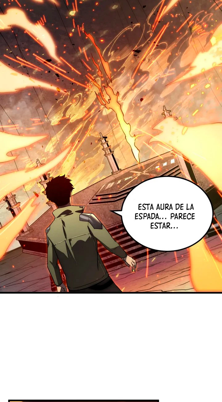 Levantate de los Escombros capítulo 169 página 3