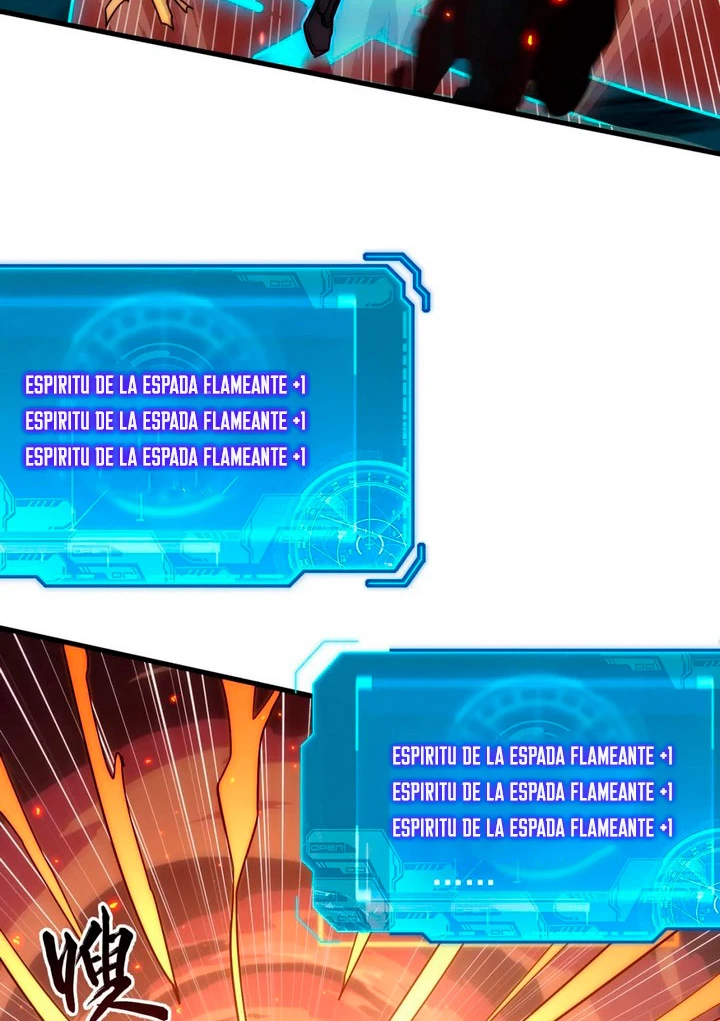Levantate de los Escombros capítulo 169 página 38