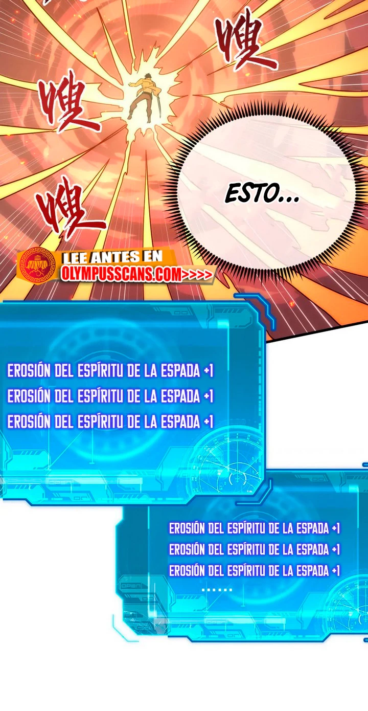 Levantate de los Escombros capítulo 169 página 39