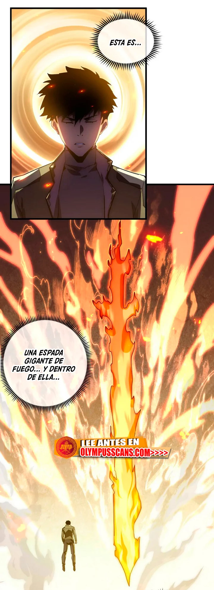Levantate de los Escombros capítulo 169 página 7