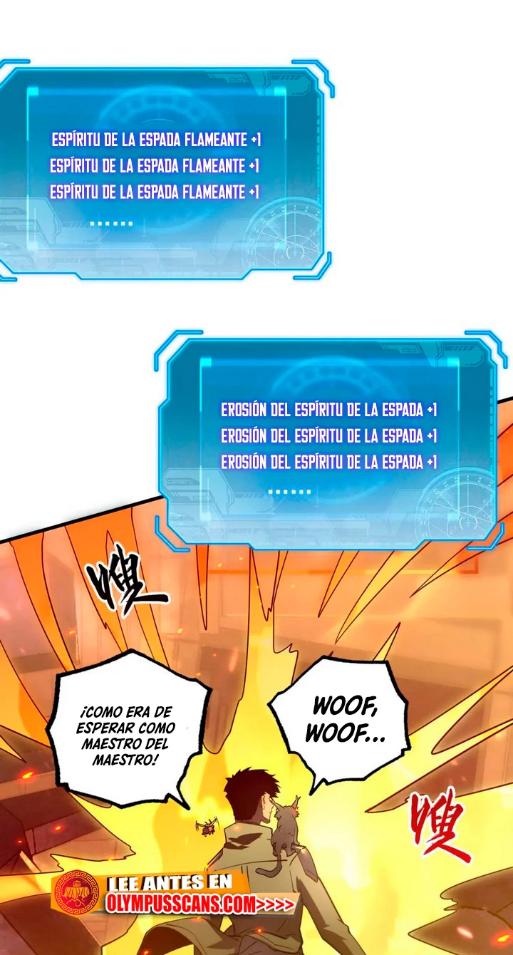 Levantate de los Escombros capítulo 170 página 15