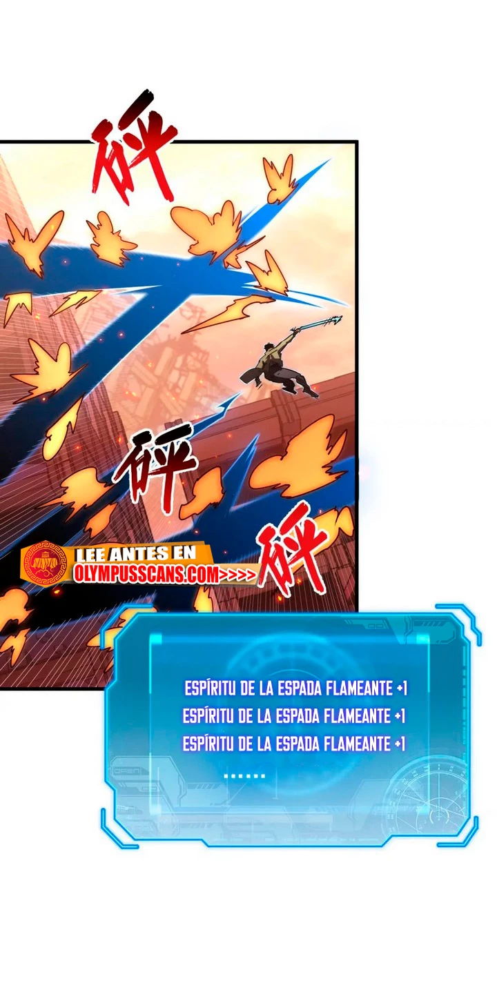 Levantate de los Escombros capítulo 170 página 19