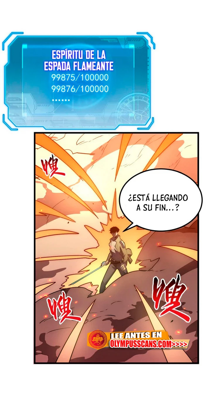 Levantate de los Escombros capítulo 170 página 26