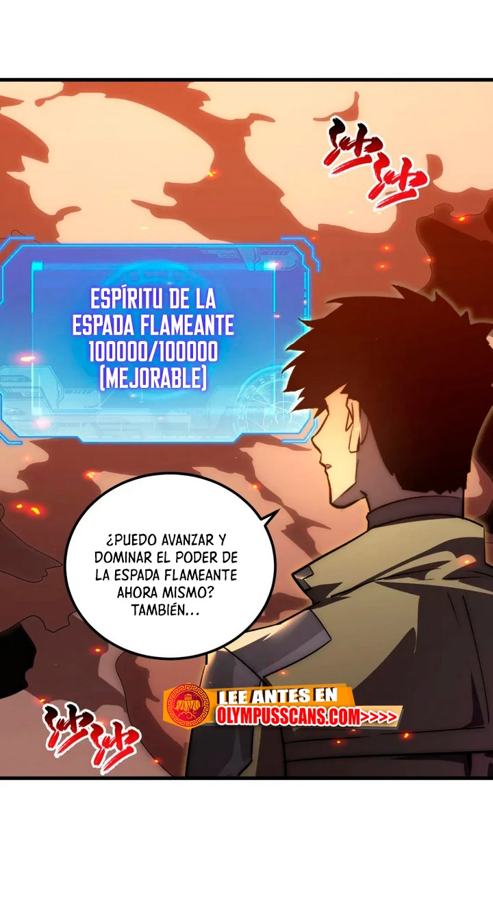 Levantate de los Escombros capítulo 170 página 28