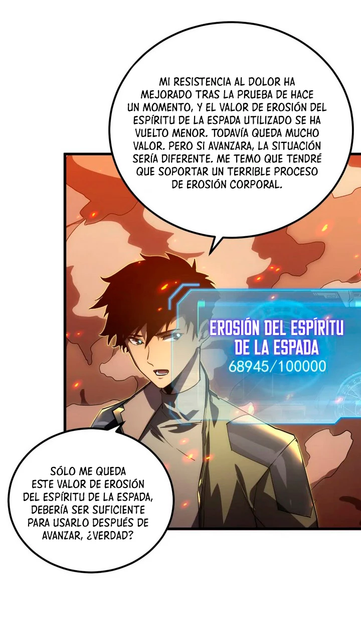 Levantate de los Escombros capítulo 170 página 29