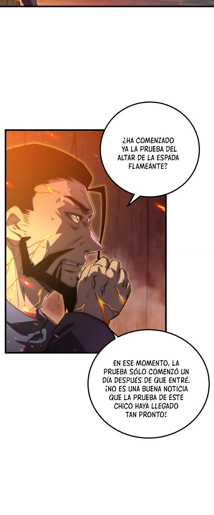 Levantate de los Escombros capítulo 170 página 3