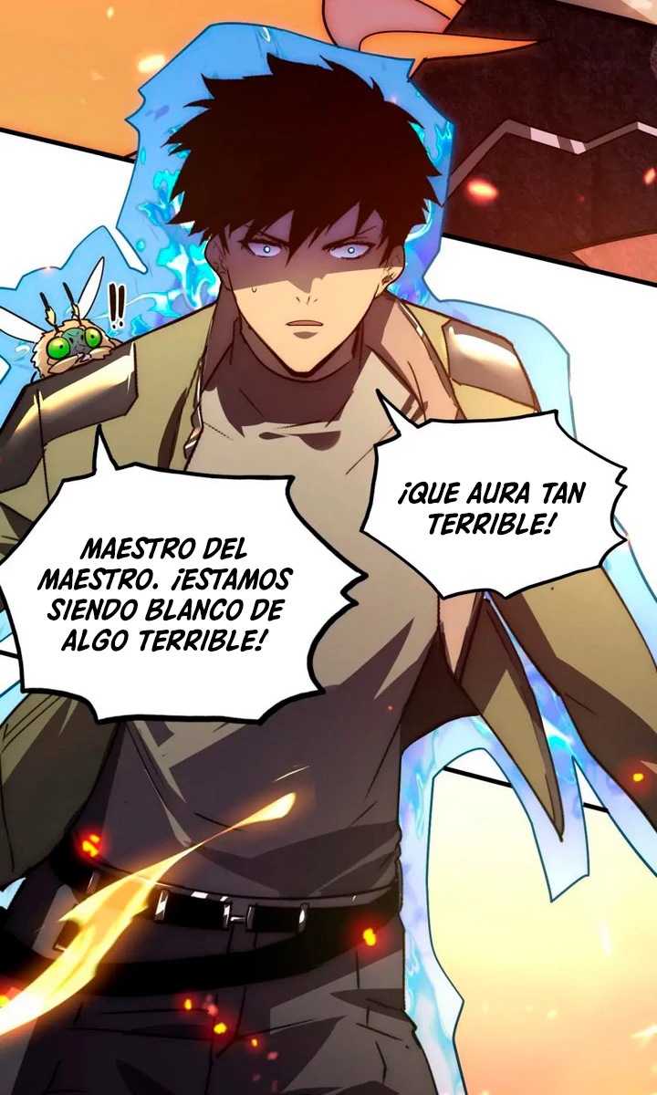 Levantate de los Escombros capítulo 170 página 42