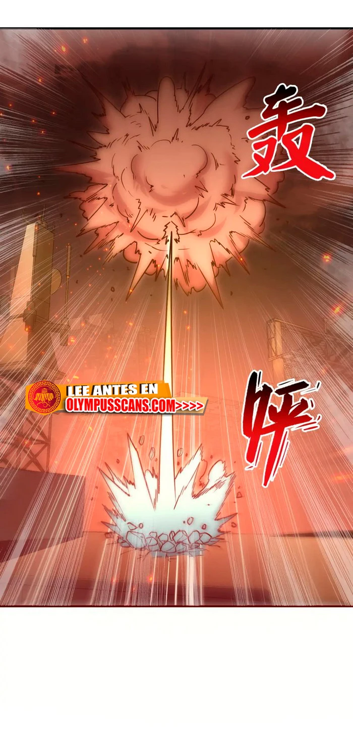Levantate de los Escombros capítulo 171 página 13