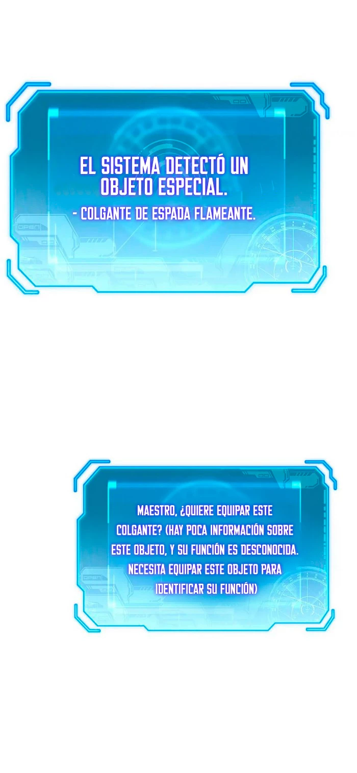 Levantate de los Escombros capítulo 171 página 21