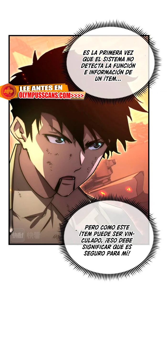 Levantate de los Escombros capítulo 171 página 22