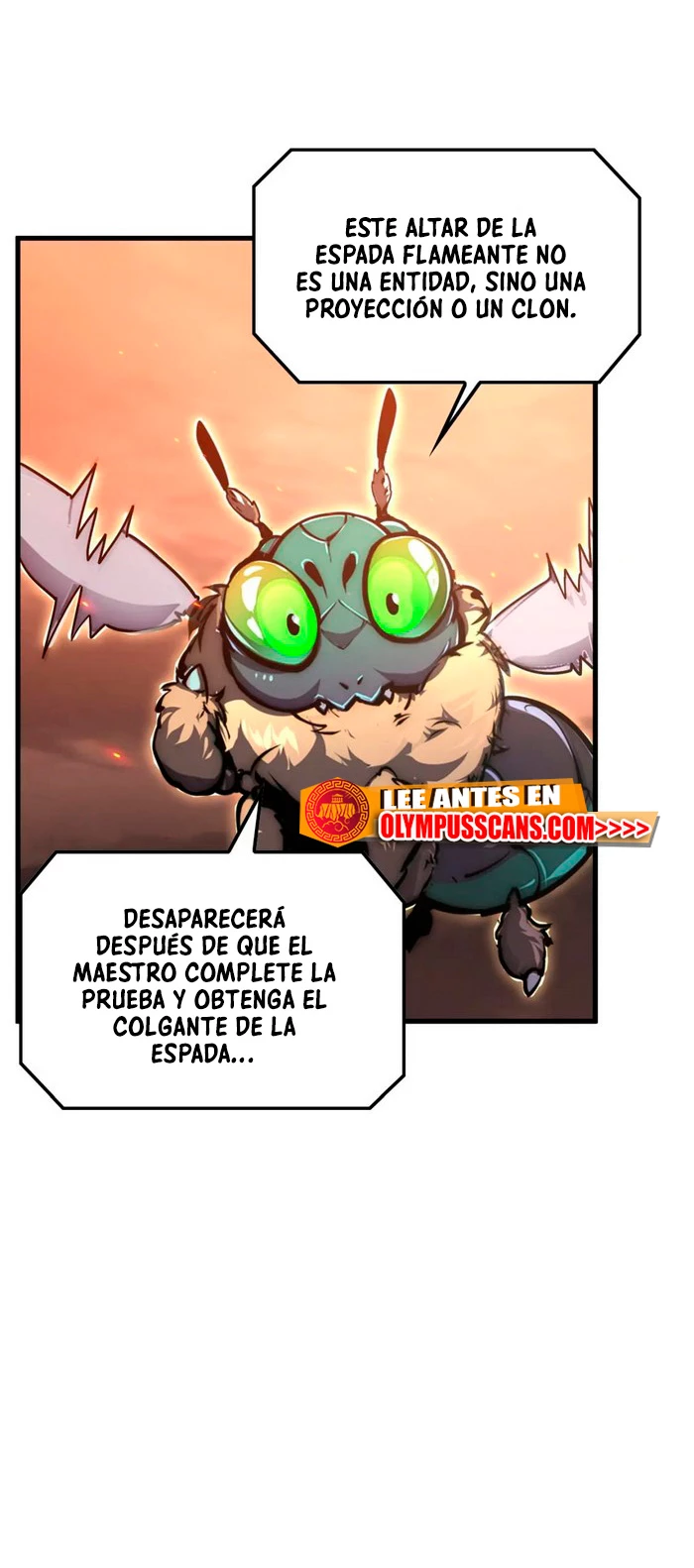 Levantate de los Escombros capítulo 171 página 28