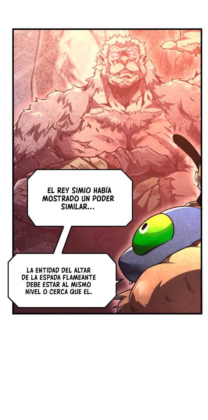 Levantate de los Escombros capítulo 171 página 29
