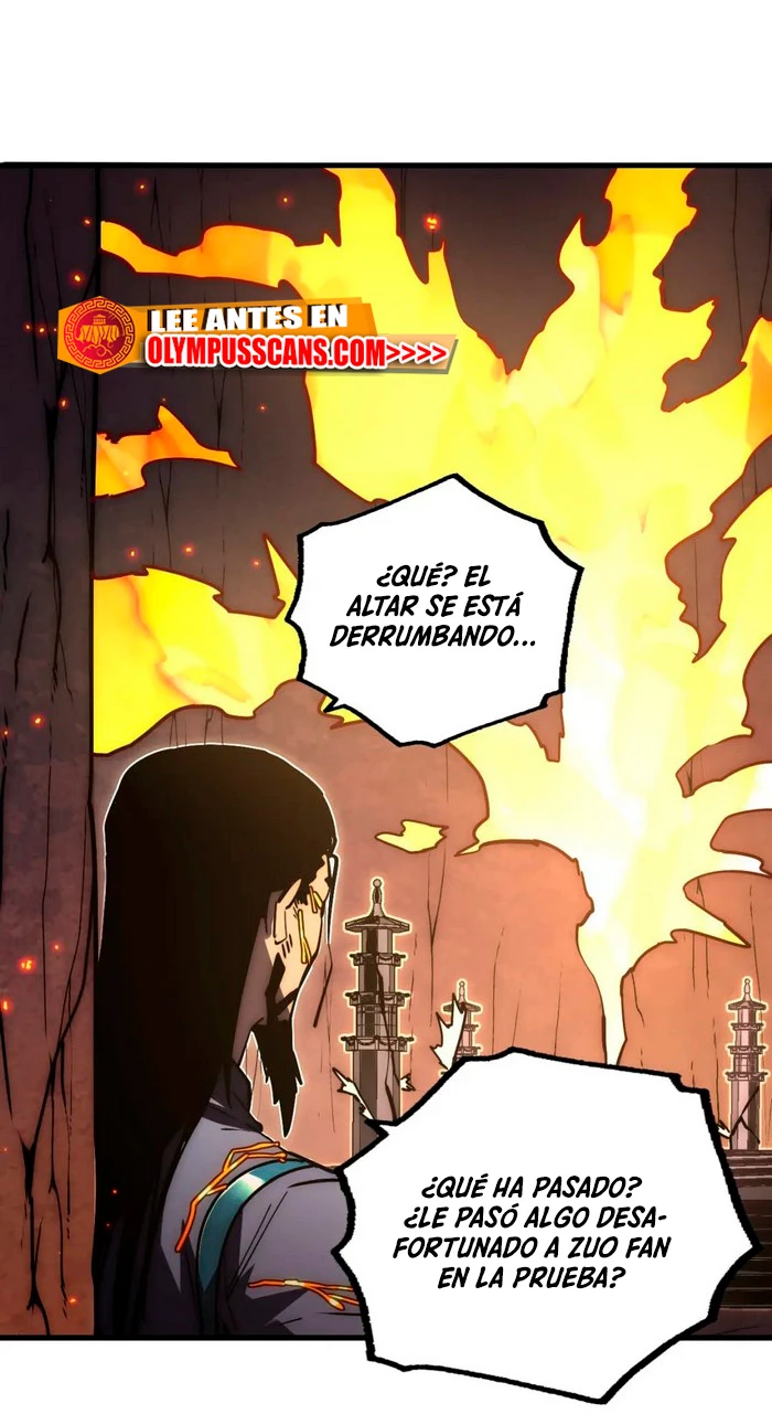 Levantate de los Escombros capítulo 171 página 34