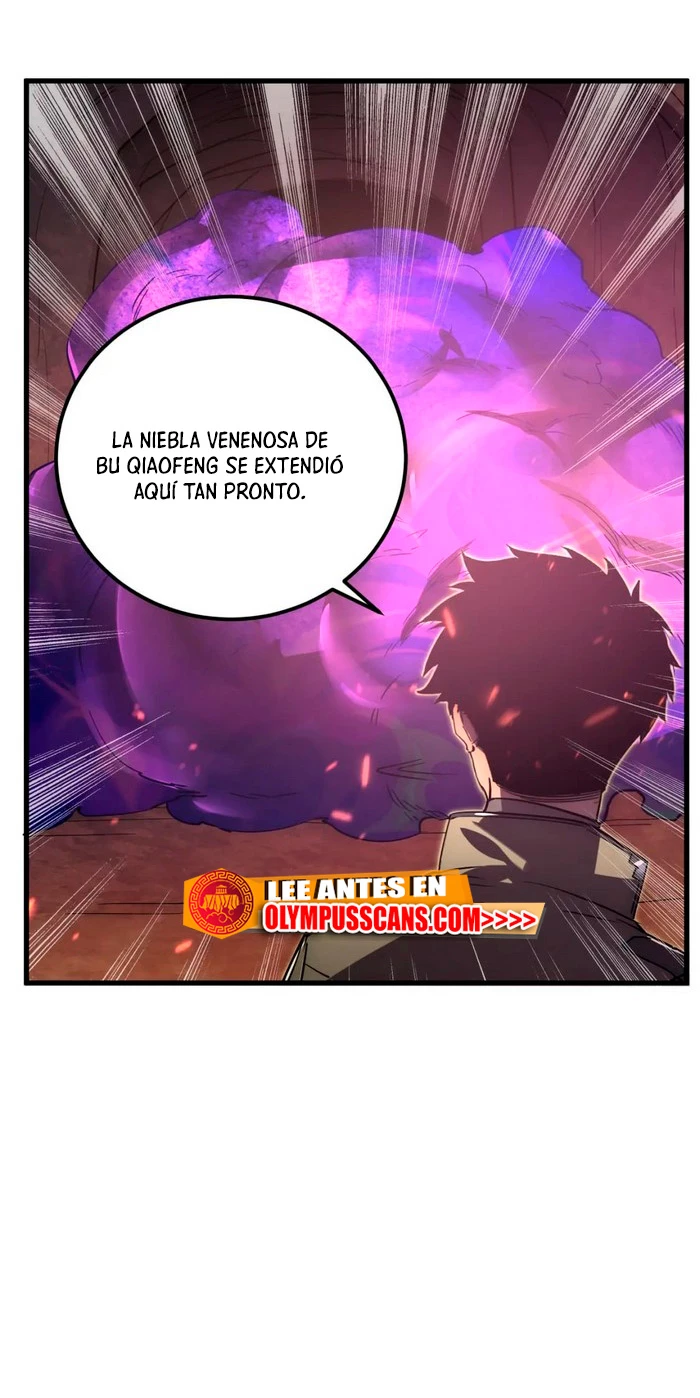 Levantate de los Escombros capítulo 171 página 39