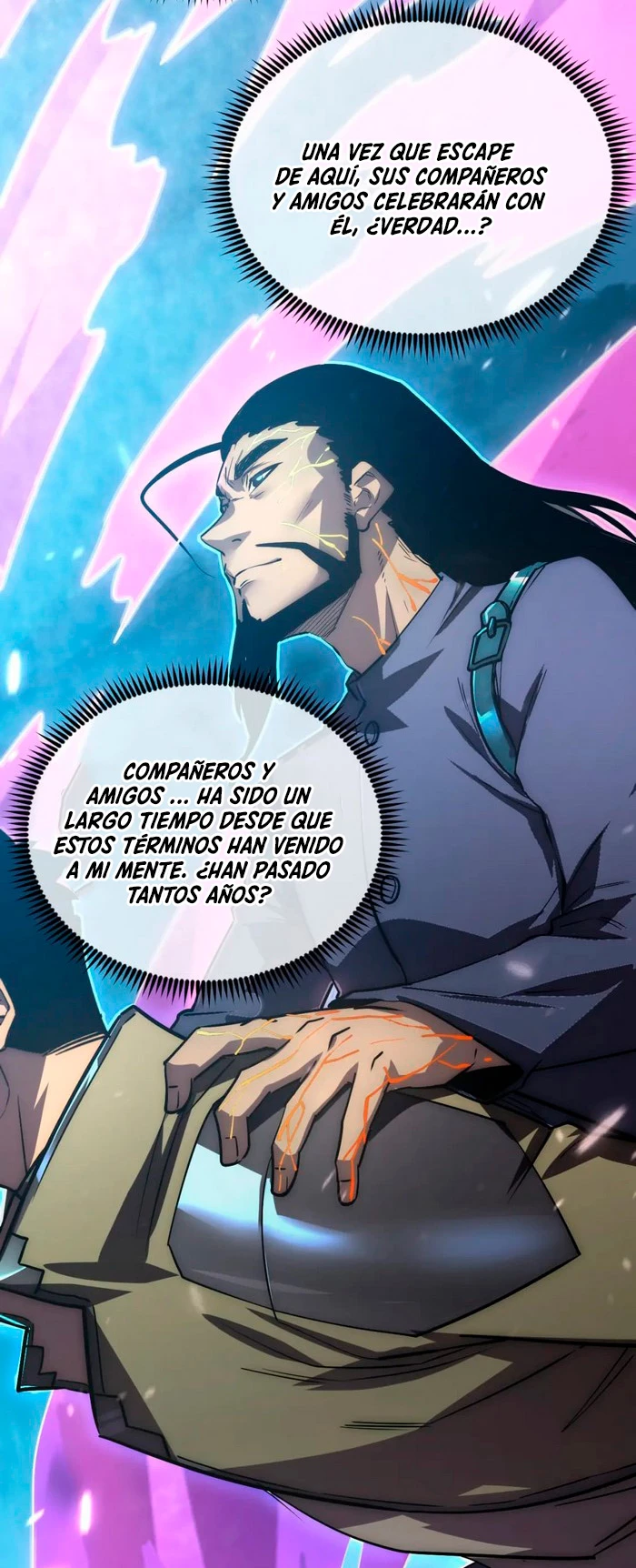 Levantate de los Escombros capítulo 171 página 49