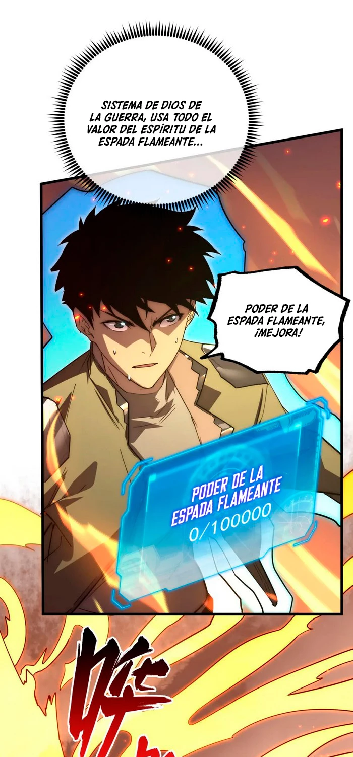 Levantate de los Escombros capítulo 171 página 7