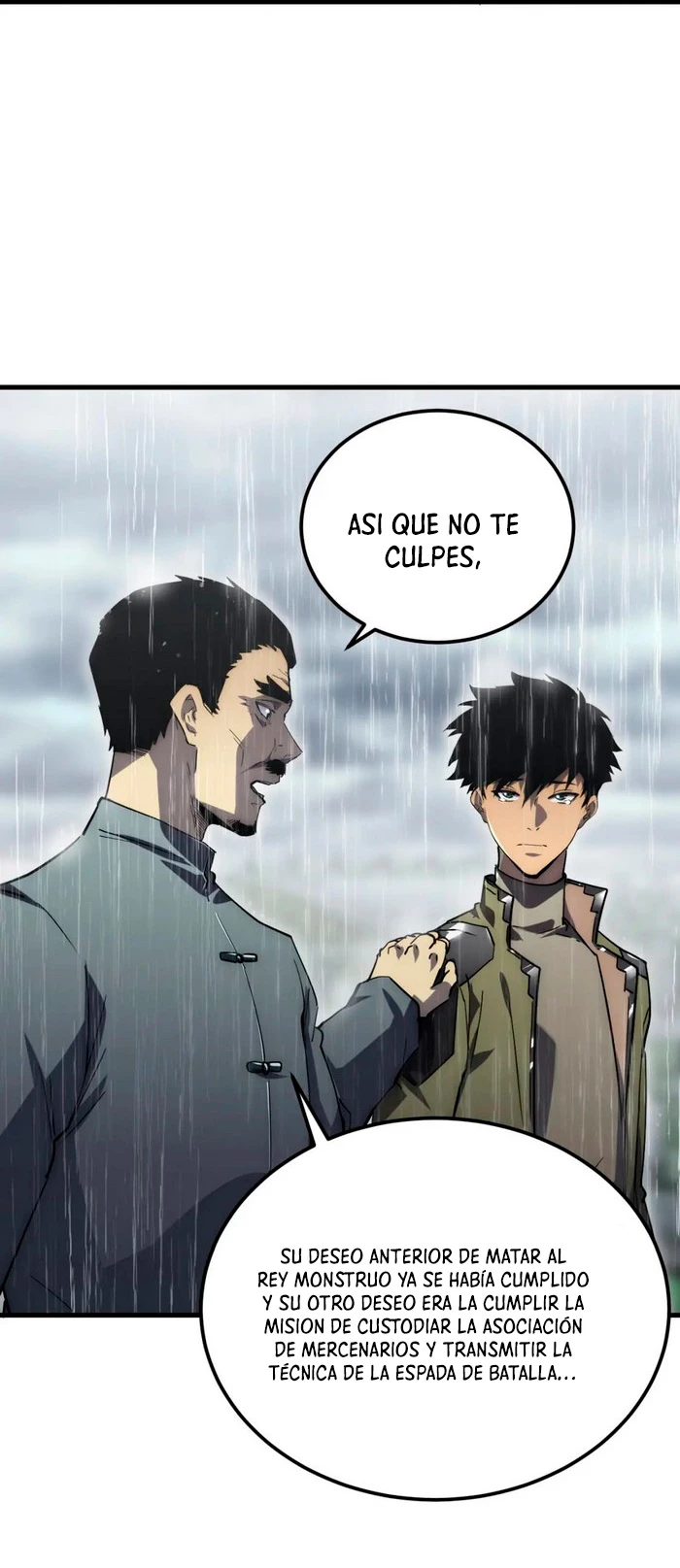 Levantate de los Escombros capítulo 172 página 11