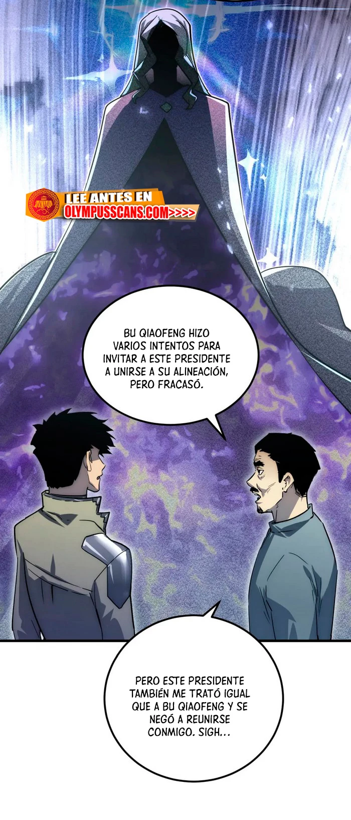 Levantate de los Escombros capítulo 172 página 18