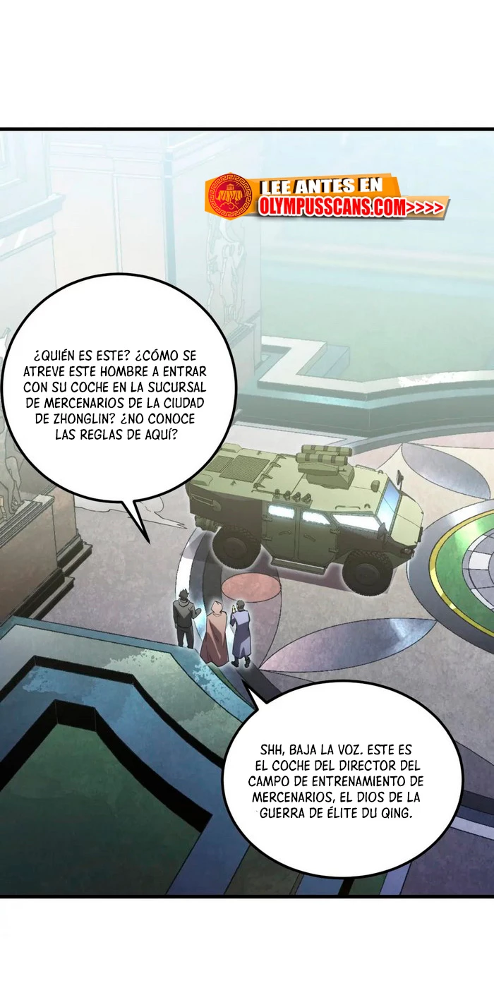 Levantate de los Escombros capítulo 172 página 24