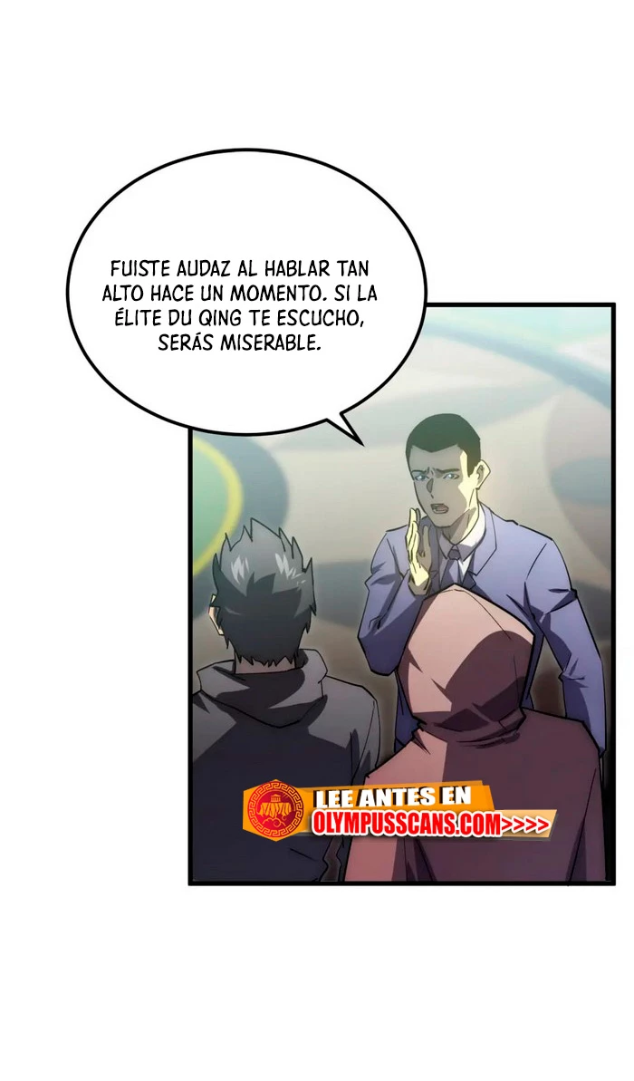 Levantate de los Escombros capítulo 172 página 25