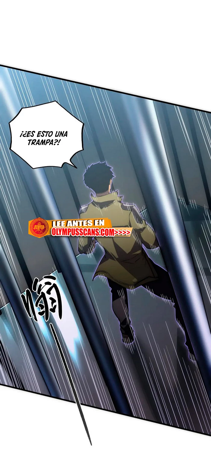 Levantate de los Escombros capítulo 172 página 35