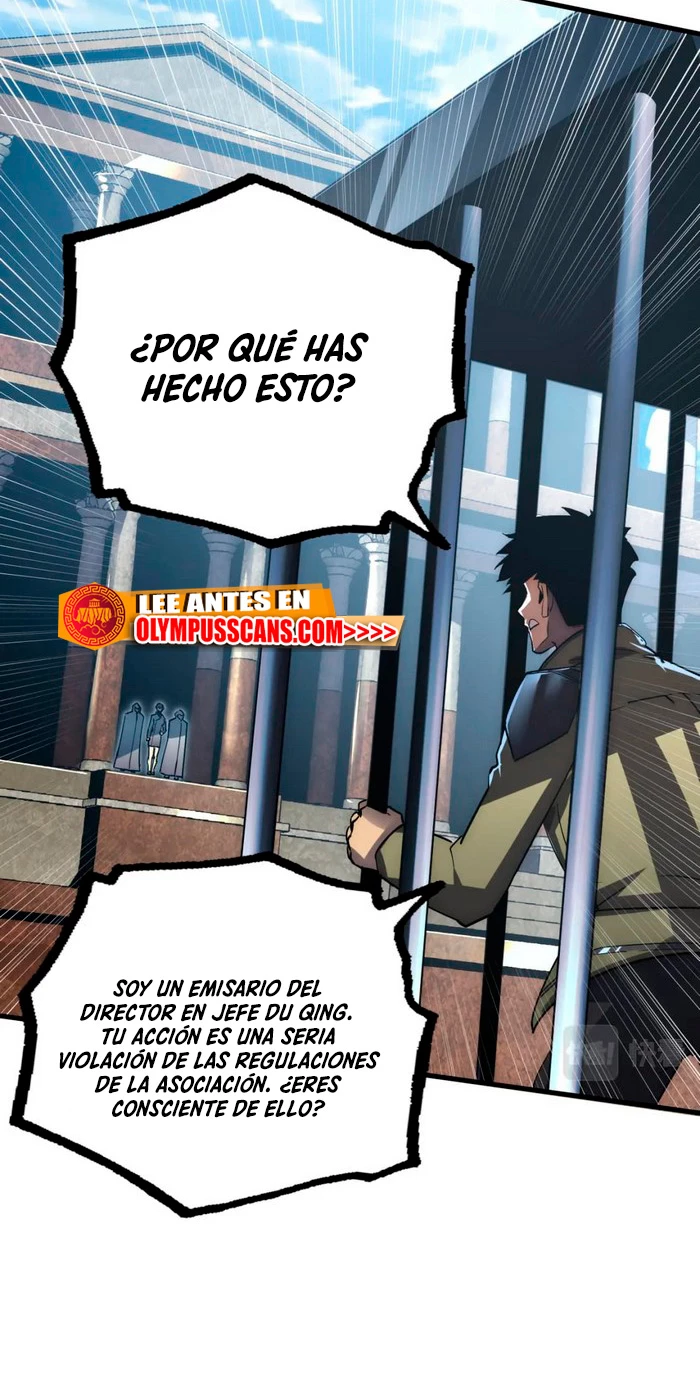 Levantate de los Escombros capítulo 172 página 38