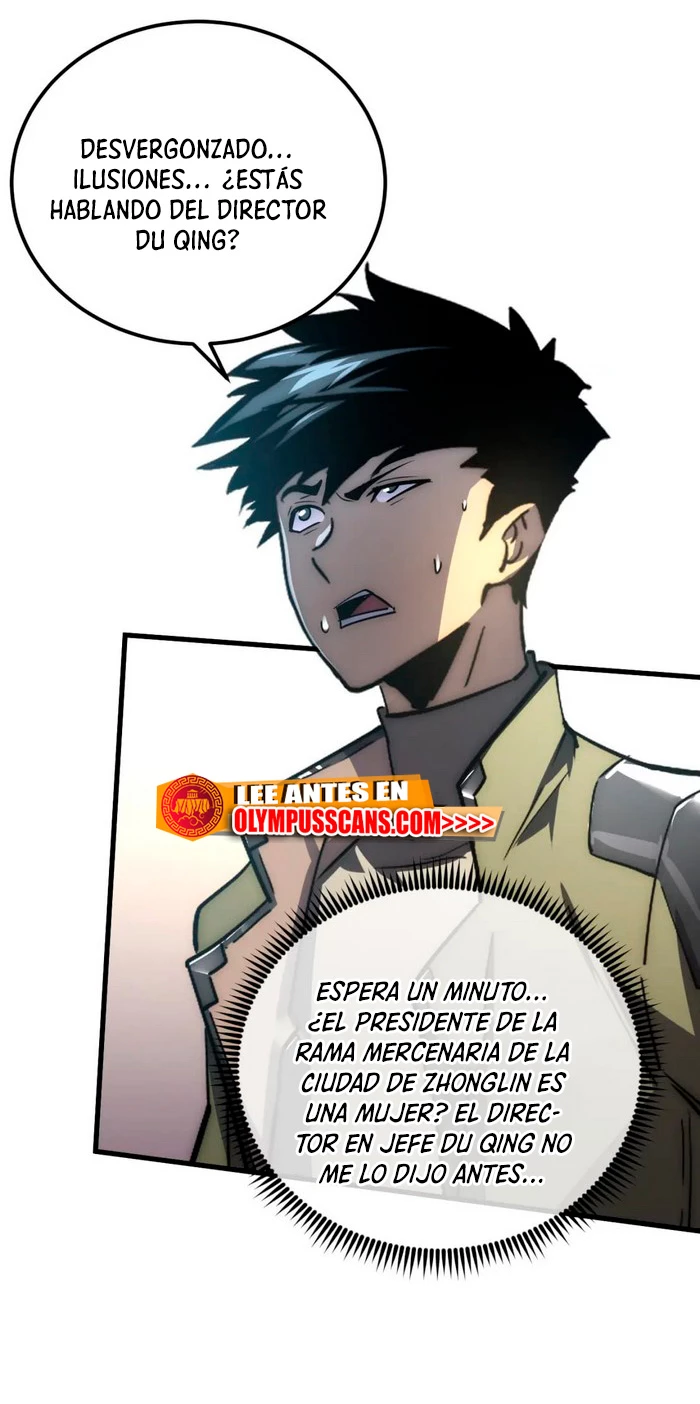 Levantate de los Escombros capítulo 172 página 41