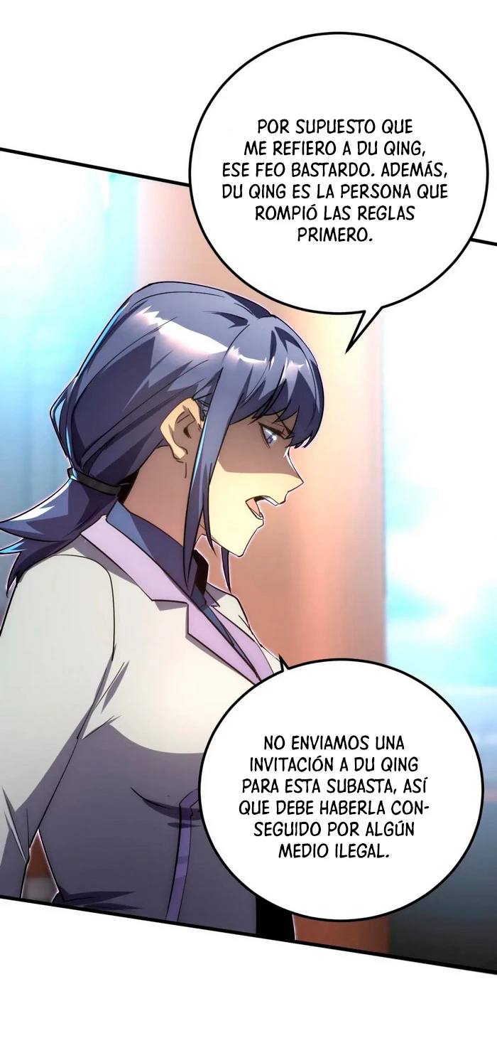 Levantate de los Escombros capítulo 172 página 42