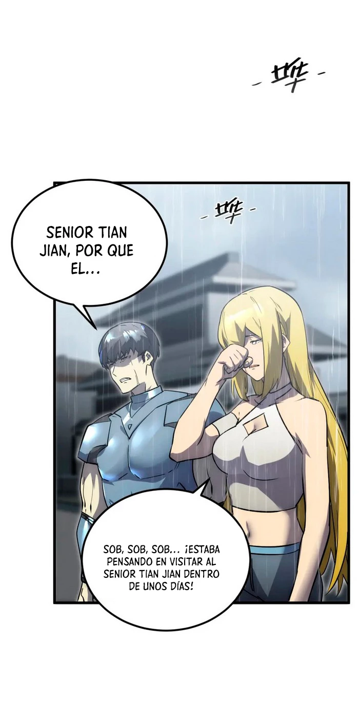 Levantate de los Escombros capítulo 172 página 5