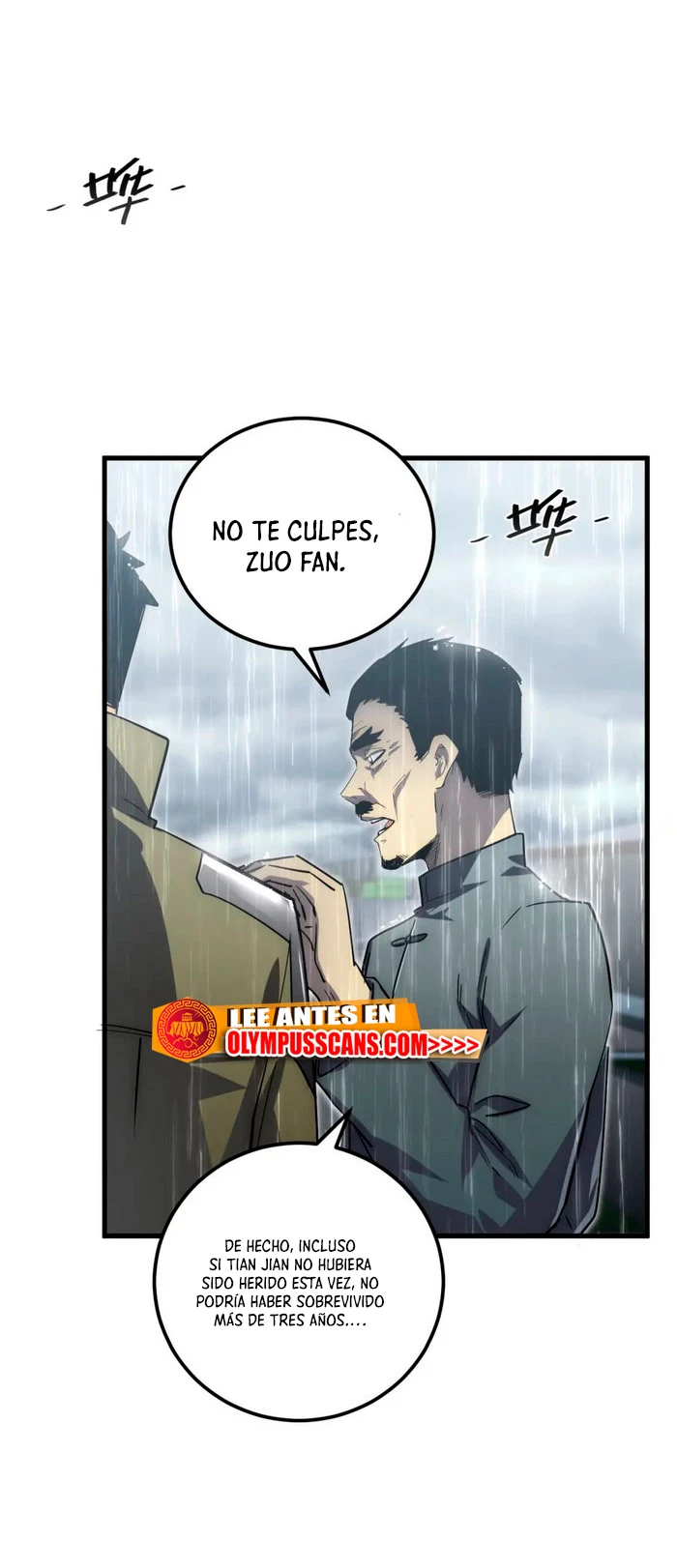 Levantate de los Escombros capítulo 172 página 7