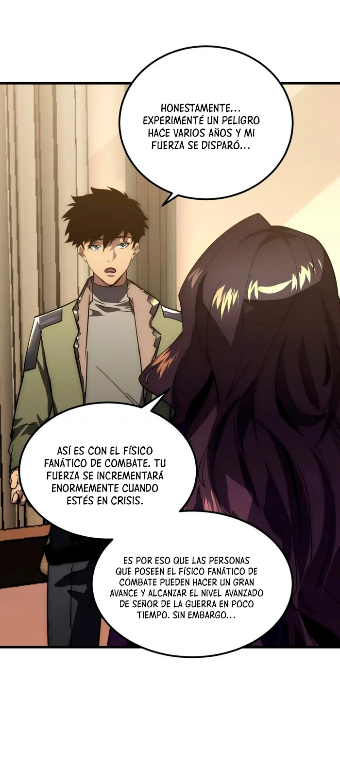 Levantate de los Escombros capítulo 174 página 10