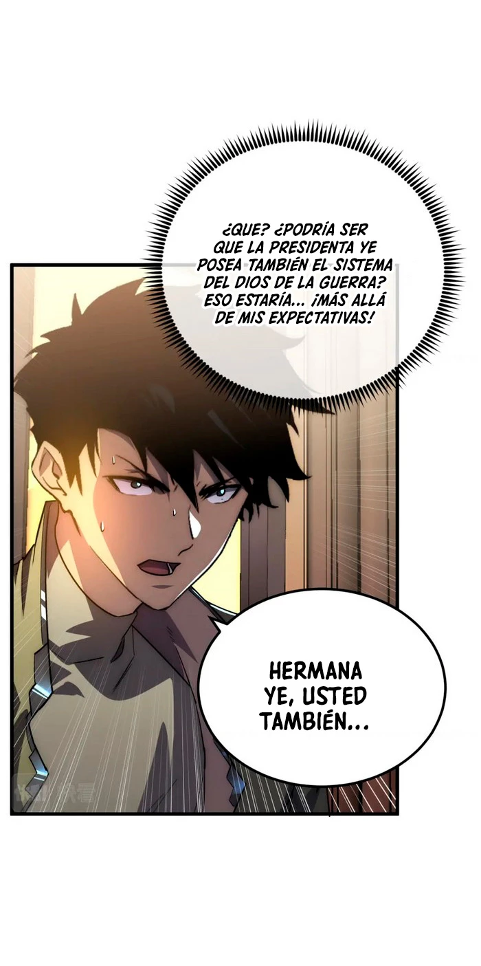 Levantate de los Escombros capítulo 174 página 3