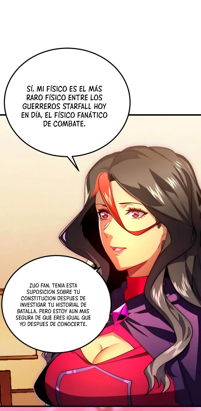 Levantate de los Escombros capítulo 174 página 6