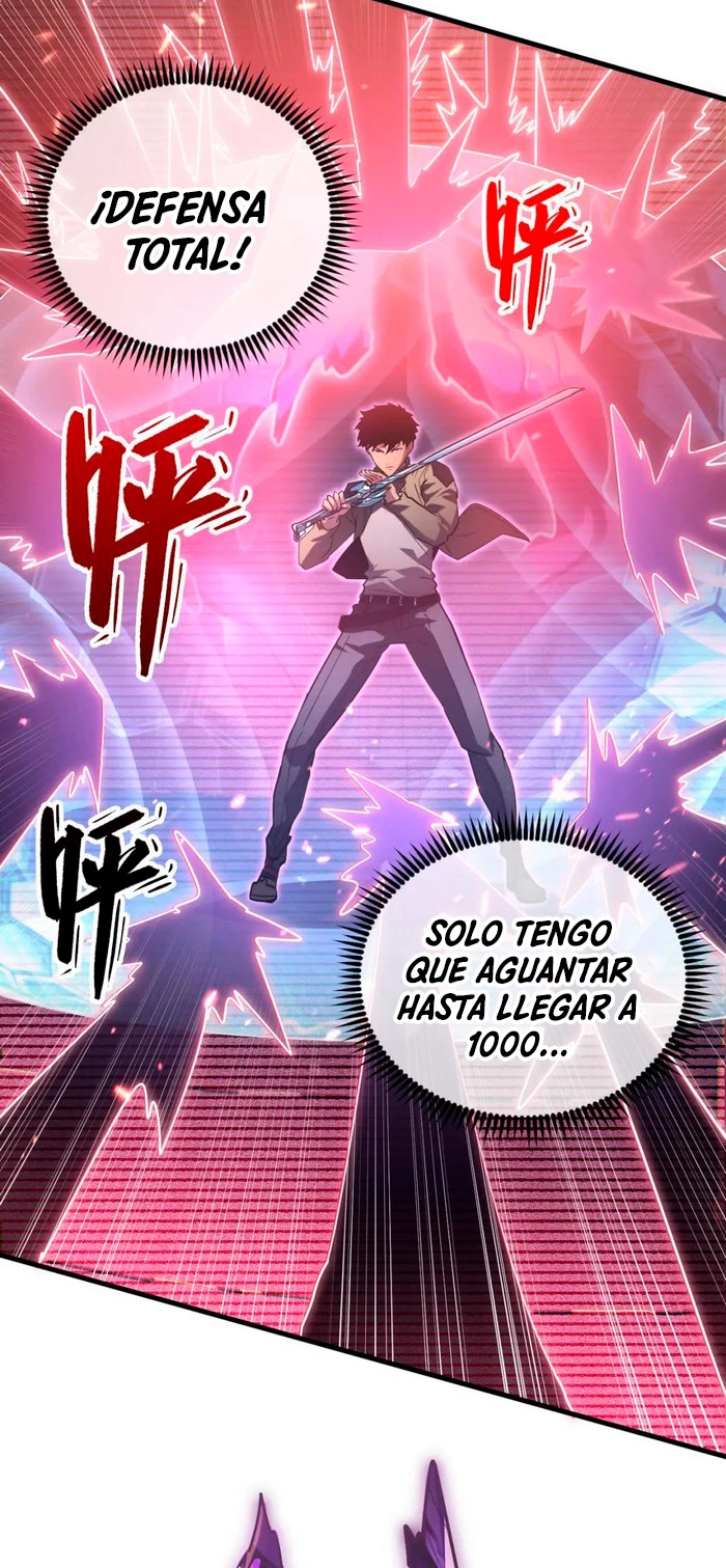 Levantate de los Escombros capítulo 175 página 11