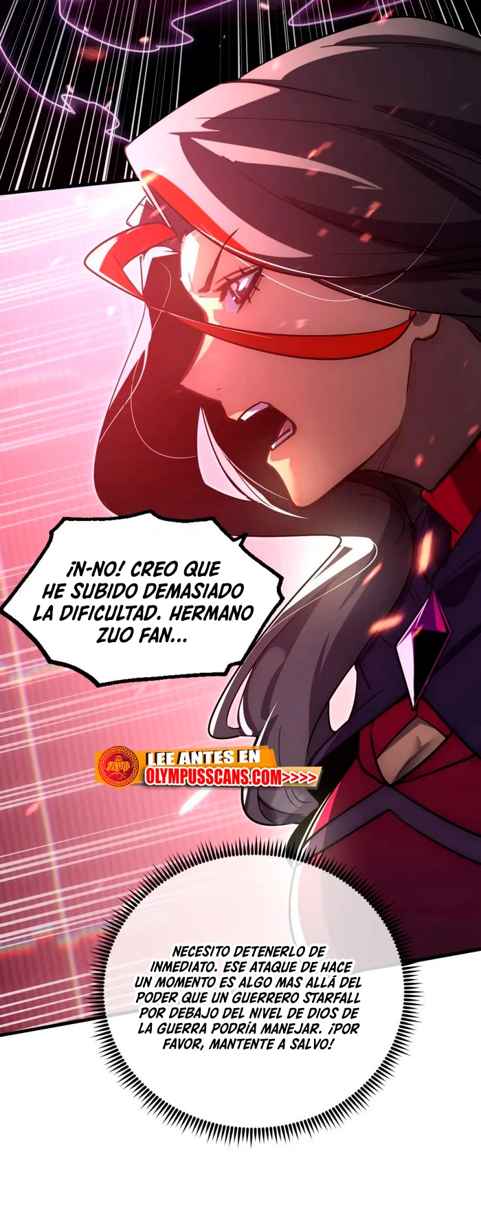 Levantate de los Escombros capítulo 175 página 13