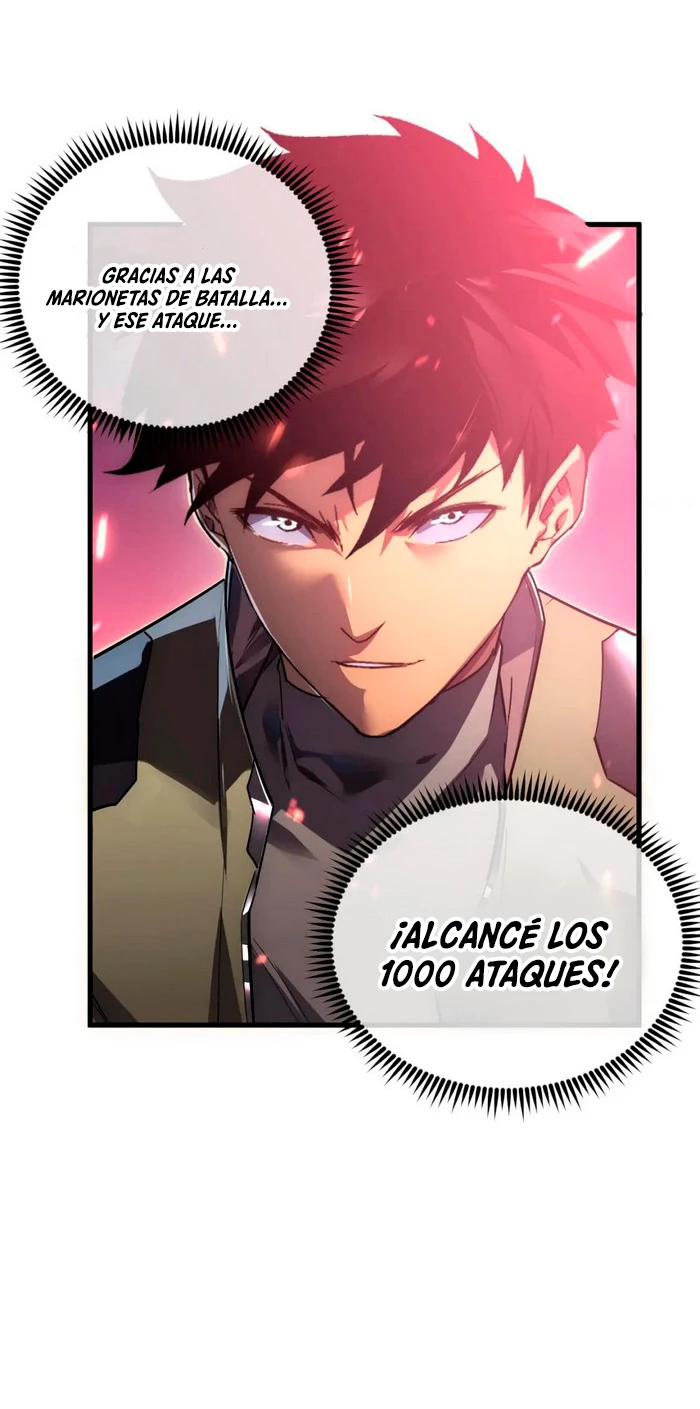 Levantate de los Escombros capítulo 175 página 16